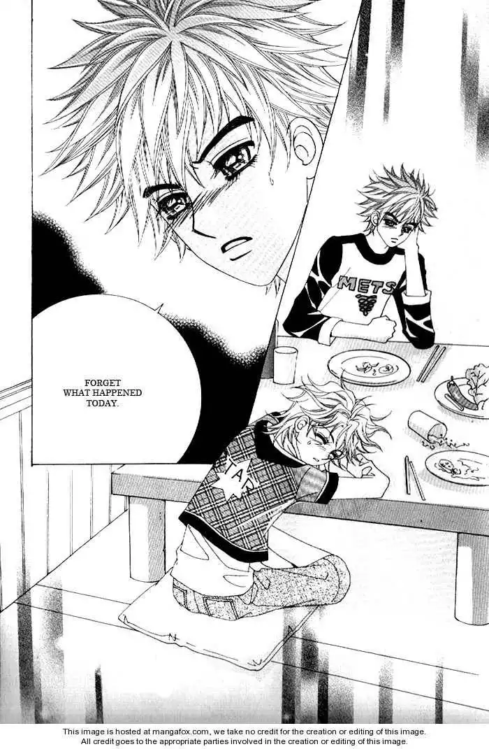 Boy of the Female Wolf Chapter 44 13